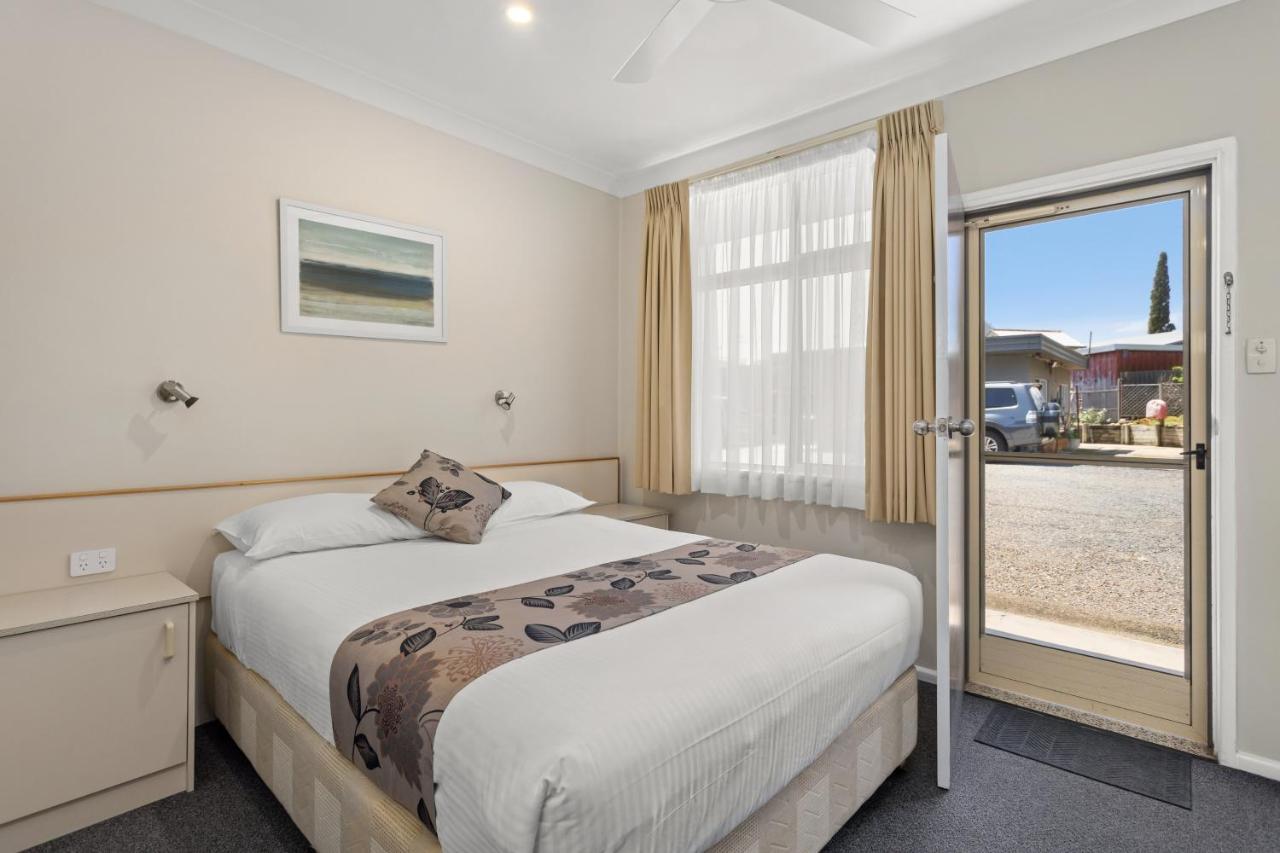 Wingham Motel Luaran gambar