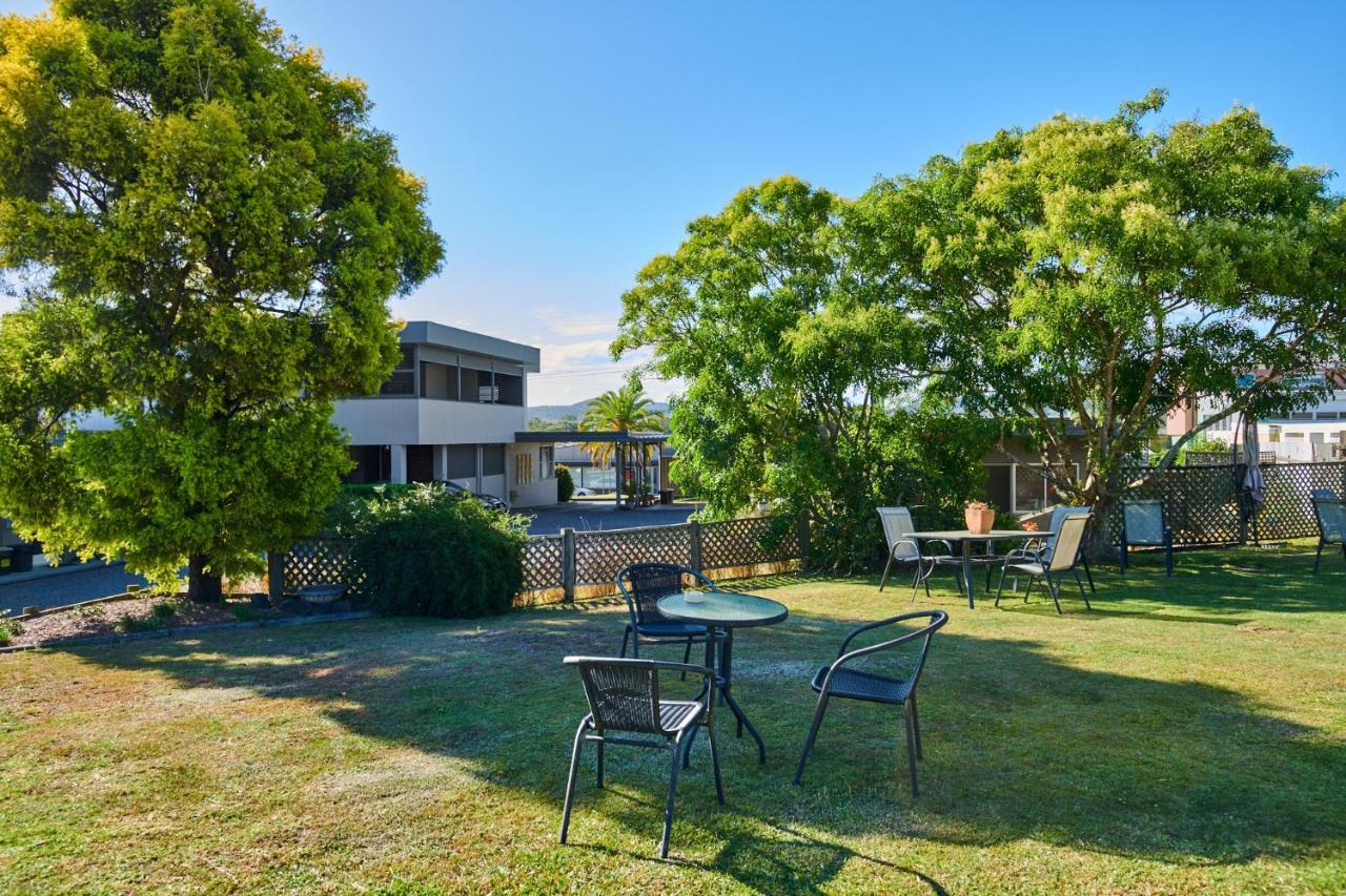 Wingham Motel Luaran gambar