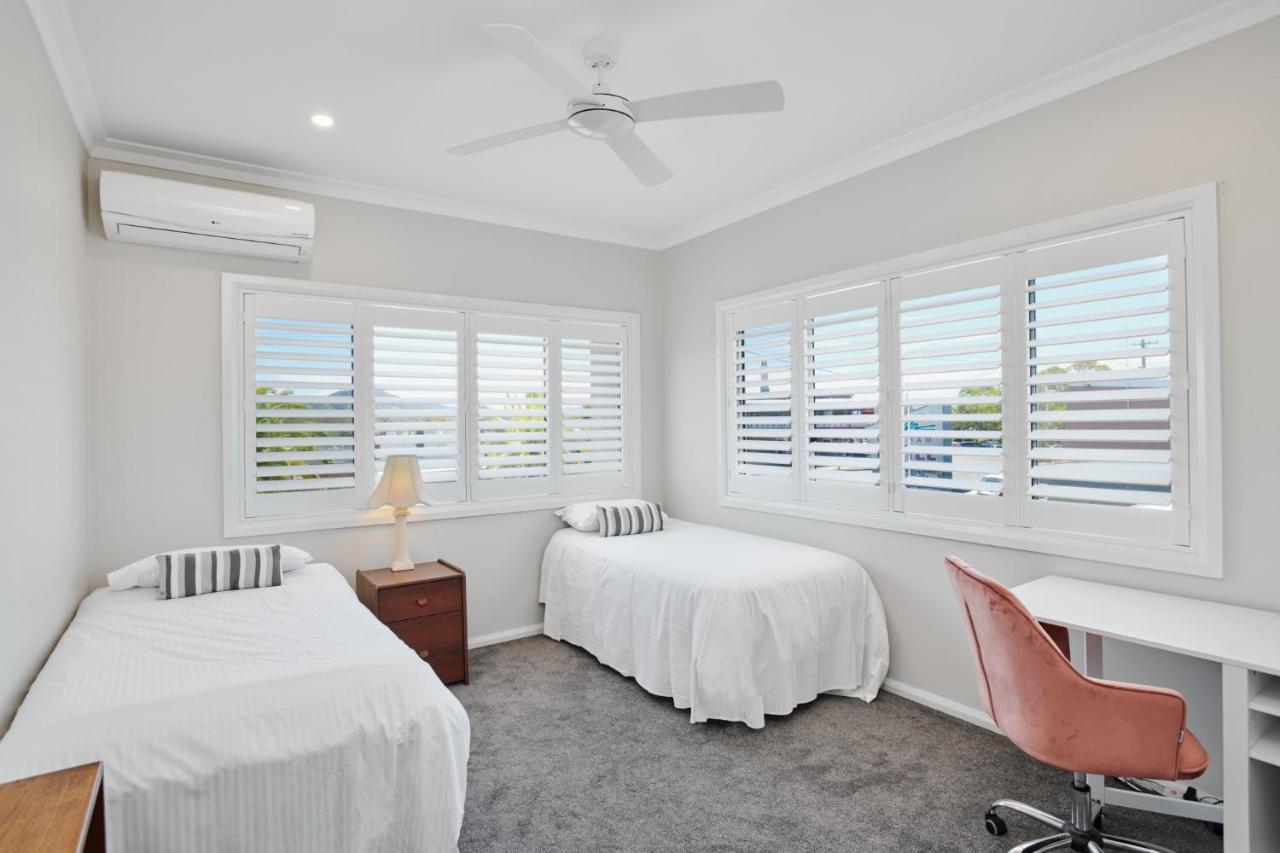 Wingham Motel Luaran gambar